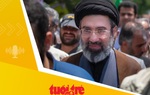 Tin tức sáng 9-3: Con trai ông Ali Khamenei lên làm lãnh tụ tối cao Iran