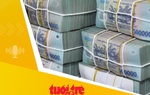 Tin tức sáng 10-4: Lãi suất liên ngân hàng hạ nhiệt, qua đêm về dưới 5%
