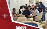 Tin tức tối 13-4: Bắt quả tang vụ đánh bạc ‘đội lốt’ giải đấu poker tại Wyndham Soleil Danang Hotel 4