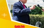 Tin tức sáng 17-4: Ông Trump nói có thể đến Pakistan ký lệnh ngừng bắn