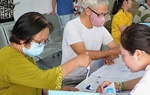 TP.HCM triển khai khám sức khỏe miễn phí cho toàn dân tại 168 phường, xã