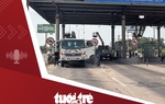 Tin tức tối 18-4: Tháo dỡ thêm 2 trạm thu phí trên quốc lộ 51