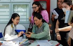Dự kiến nâng ngưỡng chịu thuế hộ kinh doanh lên 1 tỉ đồng/năm