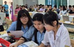 Đăng ký nguyện vọng lớp 10 ở TP.HCM: Chọn trường dễ đậu hay thử sức trường top?