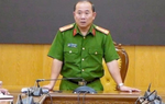 Bóc gỡ đường dây tội phạm xuyên biên giới - Kỳ cuối: Phá án với quyết tâm và trách nhiệm