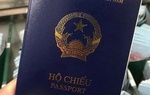 Những trường hợp bị thu hồi, hủy giá trị hộ chiếu từ ngày 1-7