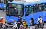 TP.HCM miễn phí xe buýt cho toàn dân, thời điểm cụ thể ra sao?
