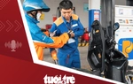 Tin tức tối 4-4: Đã mua được thêm 3,2 triệu m³ xăng dầu trong tháng 3, đủ dùng hết tháng 4