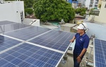 Nhiều băn khoăn trước tình trạng 'loạn' giá lắp đặt điện mặt trời mái nhà