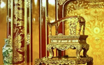 Lý do gần một năm vẫn chưa thể phục chế ngai vàng triều Nguyễn bị bẻ gãy