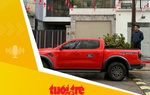Tin tức sáng 1-5: Hà Nội chính thức cho xe bán tải đi lại 24/24h trong nội đô