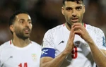 FIFA tuyên bố Iran tham dự World Cup 2026, vẫn thi đấu tại Mỹ