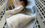 Xót xa nguyên nhân bé trai 4 tuổi rơi từ tầng 11 chung cư, sống sót như 'một phép màu'