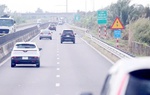 Những lỗi vi phạm giao thông nào được đề xuất bỏ biện pháp tạm giữ, tịch thu xe?