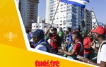 Tin tức sáng 12-5: Cuba tinh giản bộ máy nhà nước