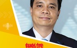 Tin tức sáng 13-5: Ban Bí thư khai trừ Đảng các ông Vũ Thế Phiệt, Nguyễn Văn Bường, Lê Văn Hà