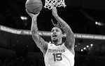 Làng bóng rổ nhà nghề Bắc Mỹ rúng động trước cái chết đột ngột của Brandon Clarke