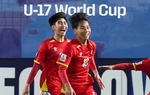 U17 Việt Nam giành vé dự World Cup:  'Trái ngọt' từ chiến lược dài hạn
