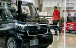 Honda lần đầu tiên báo lỗ sau gần 70 năm niêm yết: Cái giá của giấc mơ xe điện