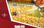 Tin tức tối 16-5: Dự báo giá vàng sắp tới; Lý do khởi tố ca sĩ bolero Quang Lập