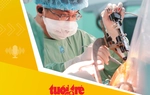 Tin tức sáng 17-5: Bệnh viện TP.HCM ứng dụng công nghệ hình ảnh mới tối ưu hiệu quả điều trị Parkinson