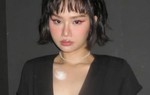 Công ty quản lý nói gì sau khi ca sĩ Miu Lê bị khởi tố, tạm giam?