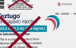 Nhân viên y tế quảng cáo thuốc dự phòng HIV chưa được cấp phép