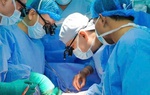 Trái tim từng ngưng đập 15 phút hồi sinh kỳ diệu sau ca ghép tim tại TP.HCM