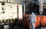 Chuyên gia nói về xử lý rác y tế tại TP.HCM bằng 'nước cận tới hạn'