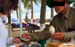 Du khách Thái Lan tố bị 'chặt chém' cây kem 100.000 đồng: Lãnh đạo phường Nha Trang nói gì?
