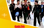 Tin tức sáng 20-5: Bộ Công an đề xuất người phạm tội bỏ trốn là tình tiết tăng nặng