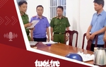 Tin tức tối 20-5: Trạm trưởng Trạm kiểm lâm Vũng Tàu bị bắt vì báo tin có đoàn kiểm tra cho chủ tiệm bán chim
