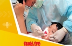 Tin tức sáng 21-5: 2.600 học sinh được khám răng miệng với mô hình 'trường - trạm'