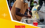 Tin tức sáng 21-5: Hơn 200 người chết do dịch Ebola ở Congo
