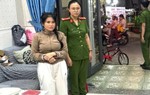 Mẹ kế dàn dựng, xúi giục 2 con riêng của chồng giết cha