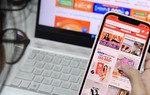 Bực mình với quảng cáo 'gài bẫy' trên sàn thương mại điện tử