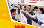 Tin tức sáng 26-5: Công chức tài năng dự kiến nhận phụ cấp tăng thêm bằng 3 lần mức lương hiện hưởng