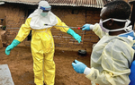 Các triệu chứng thường gặp khi nhiễm vi rút Ebola, cần làm gì khi nghi ngờ mắc bệnh?