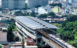TP.HCM chạy đua hoàn thành 200km metro năm 2030