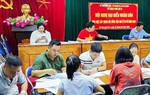 Tiêu chuẩn và mức phụ cấp trưởng thôn, tổ trưởng tổ dân phố có gì mới?