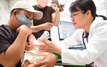 Lý do nên khám sức khỏe định kỳ cho con từ 1-2 tháng tuổi