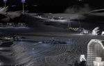 NASA công bố kế hoạch xây căn cứ thường trực đầu tiên của con người trên Mặt trăng
