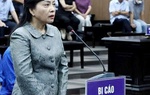Tuyên án cựu Bộ trưởng Nguyễn Thị Kim Tiến trong vụ án thất thoát hơn 803 tỉ đồng