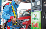 Chuyên gia lên tiếng về việc người dân ‘lắc xe’ khi dùng xăng E10
