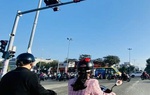 Vì sao 99 giây đèn đỏ ở Đà Nẵng lại khiến du khách 'sốc văn hóa'?