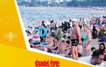 Tin tức sáng 3-5: Du lịch biển đảo 'nóng' dịp nghỉ lễ, nhiều địa phương bứt phá lượng khách