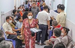 Người thường trú và tạm trú tại TP.HCM có được khám sức khỏe định kỳ miễn phí?