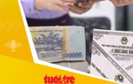 Tin tức sáng 4-5: Ngân hàng mua lại gần 15.000 tỉ đồng trái phiếu