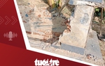 Tin tức tối 4-5: Hy hữu vụ đào mộ 50 năm do nhầm lẫn