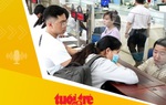 Tin tức sáng 6-5: Ban hành kế hoạch triển khai Luật Thuế thu nhập cá nhân